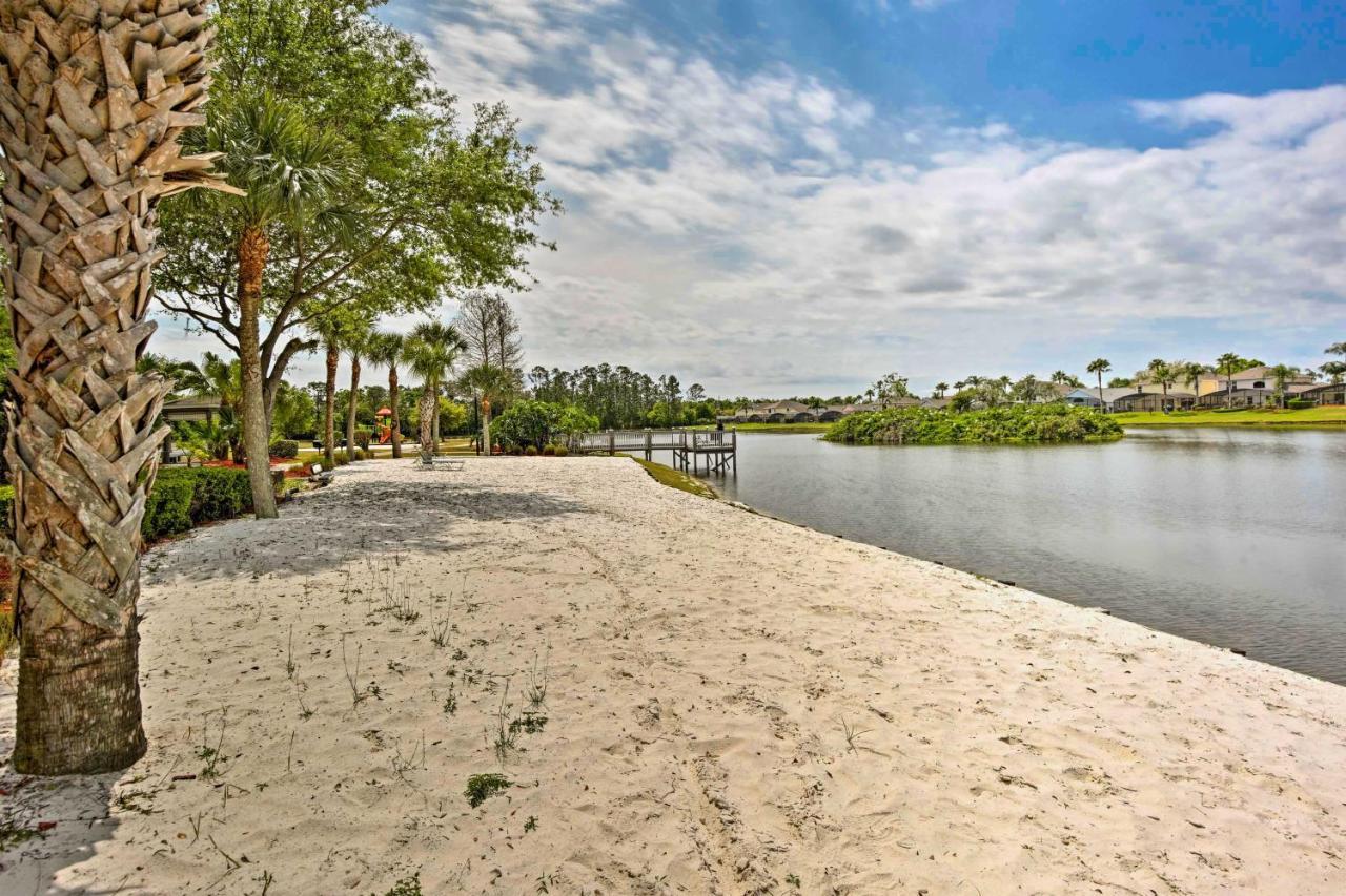 Cozy Kissimmee Townhome About 8 Mi To Disney World! Kültér fotó