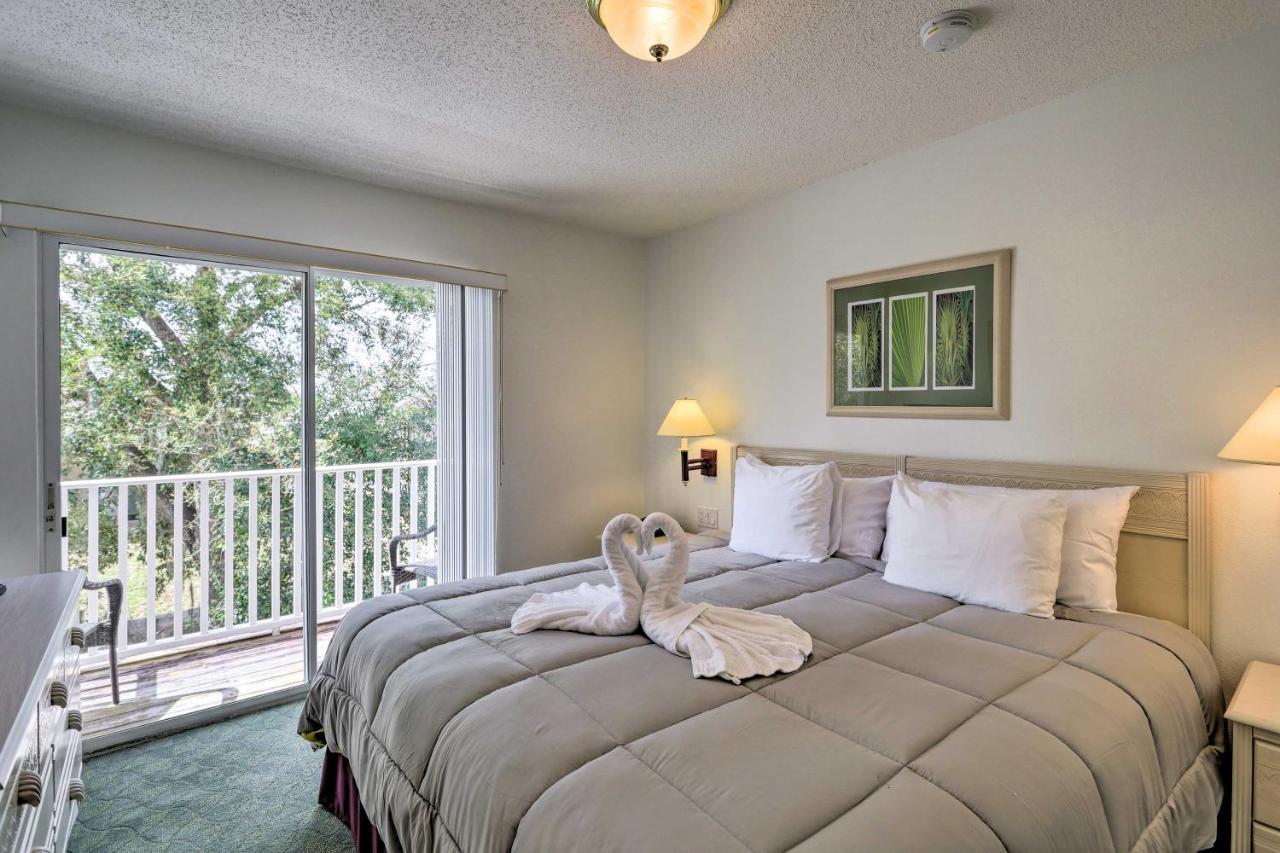 Cozy Kissimmee Townhome About 8 Mi To Disney World! Kültér fotó