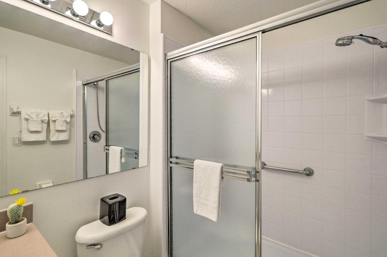 Cozy Kissimmee Townhome About 8 Mi To Disney World! Kültér fotó